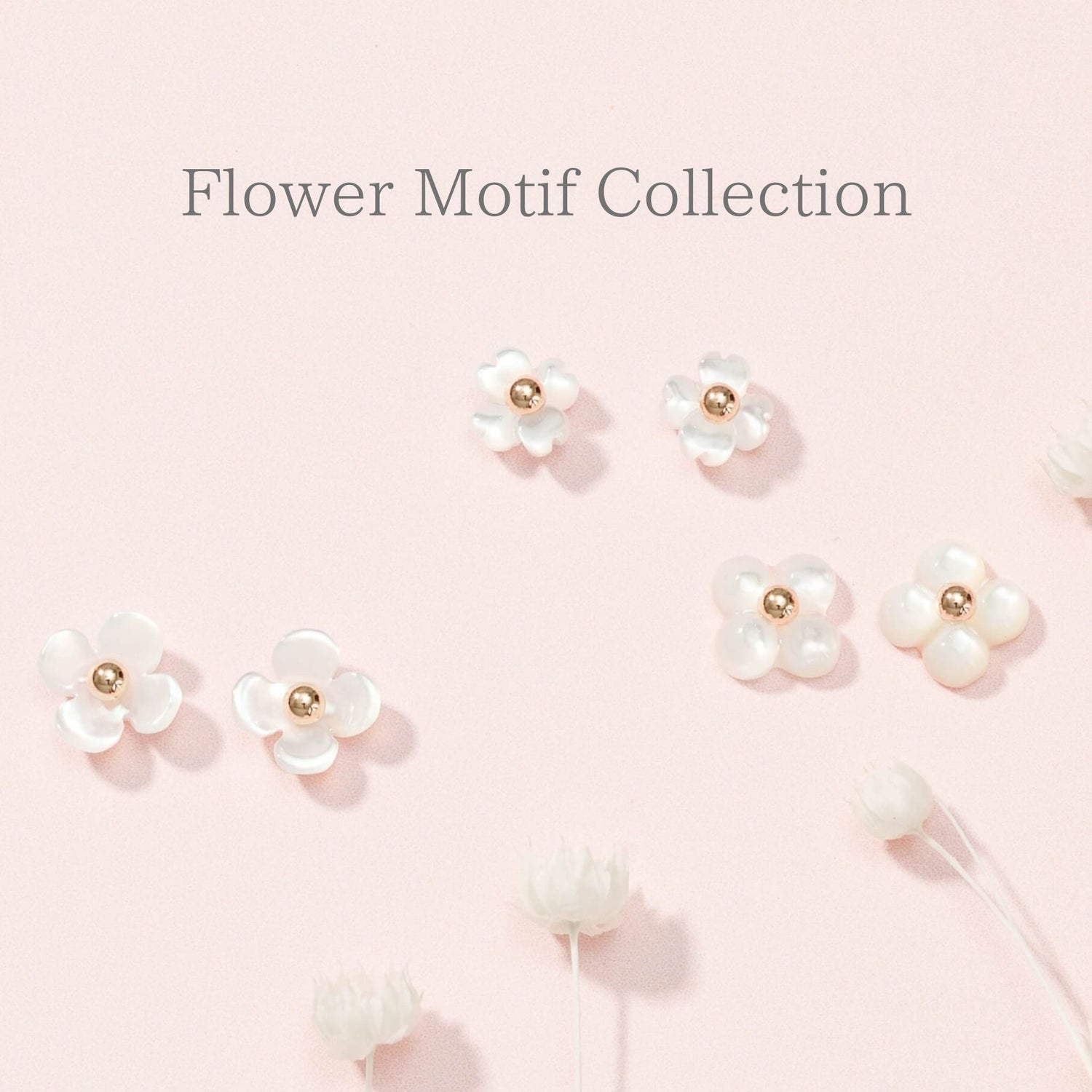 Flower Motif
