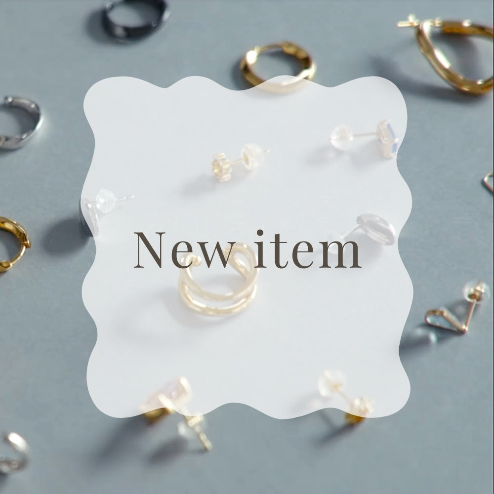 New Item